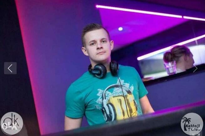DJ na Twoją imprezę (18, studniówki, festyny, urodziny)