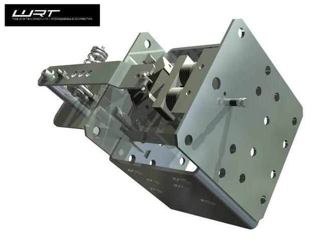 DRUK 3D DUŻE GABARYTY, SKANOWANIE 3D DUŻE GABARYTY