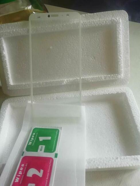 Szkło hartowane Huawei FIG-LX1 FIG-LX2 FIG-LX3 FIG-LA1 F