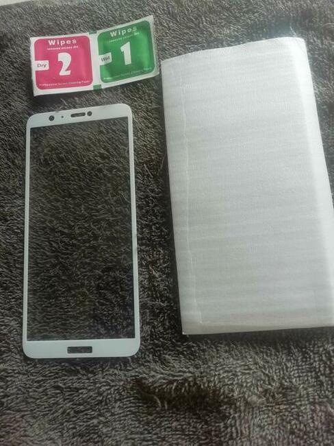 Szkło hartowane Huawei FIG-LX1 FIG-LX2 FIG-LX3 FIG-LA1 F
