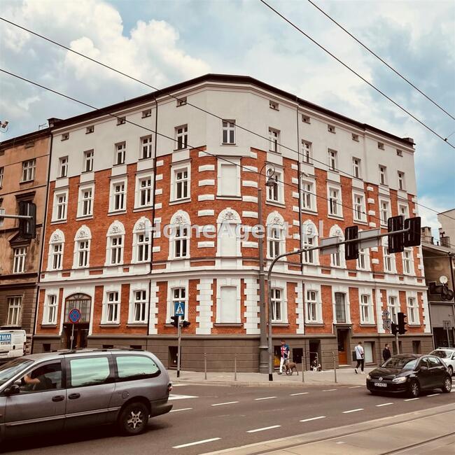 Lokal użytkowy Katowice Centrum, Kościuszki