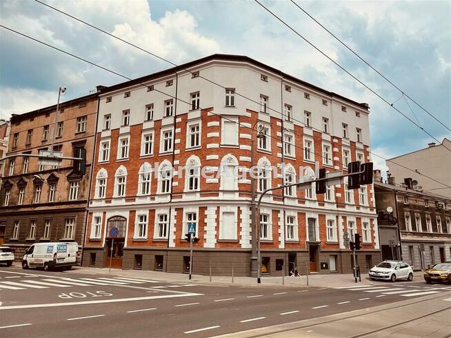 Lokal użytkowy Katowice Centrum, Kościuszki