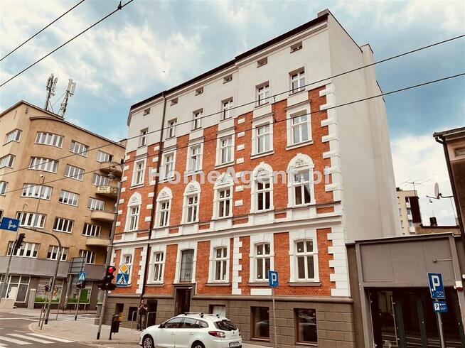 Lokal użytkowy Katowice Centrum, Kościuszki