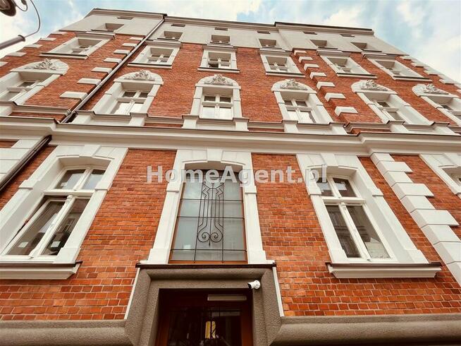 Lokal użytkowy Katowice Centrum, Kościuszki