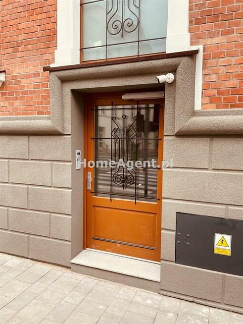 Lokal użytkowy Katowice Centrum, Kościuszki