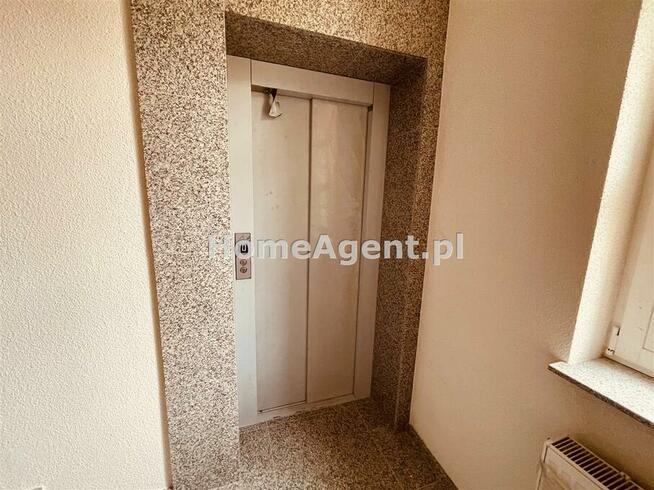 Lokal użytkowy Katowice Centrum, Kościuszki