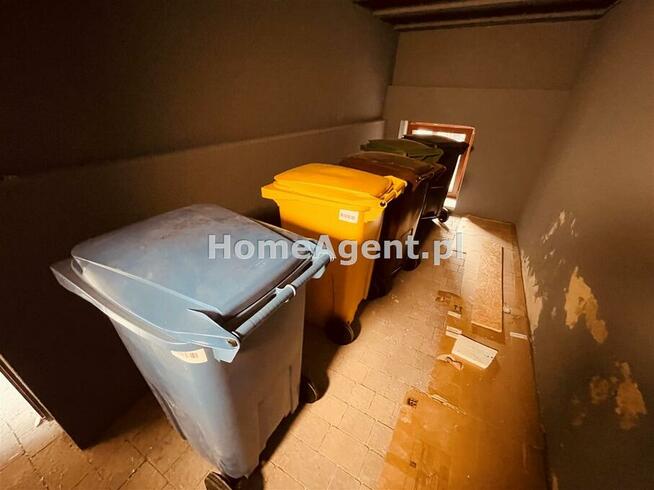 Lokal użytkowy Katowice Centrum, Kościuszki