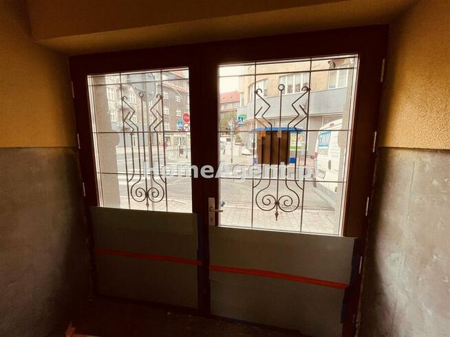 Lokal użytkowy Katowice Centrum, Kościuszki