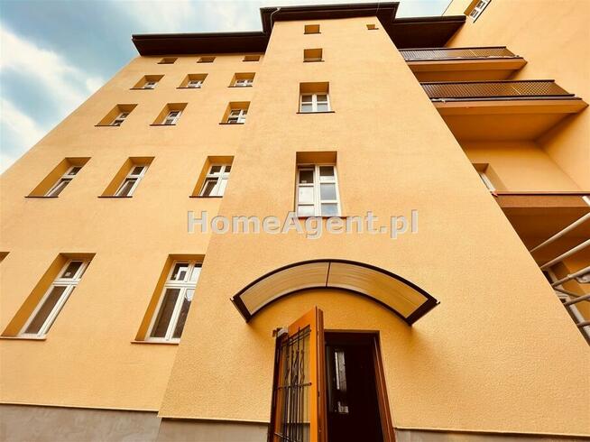 Lokal użytkowy Katowice Centrum, Kościuszki