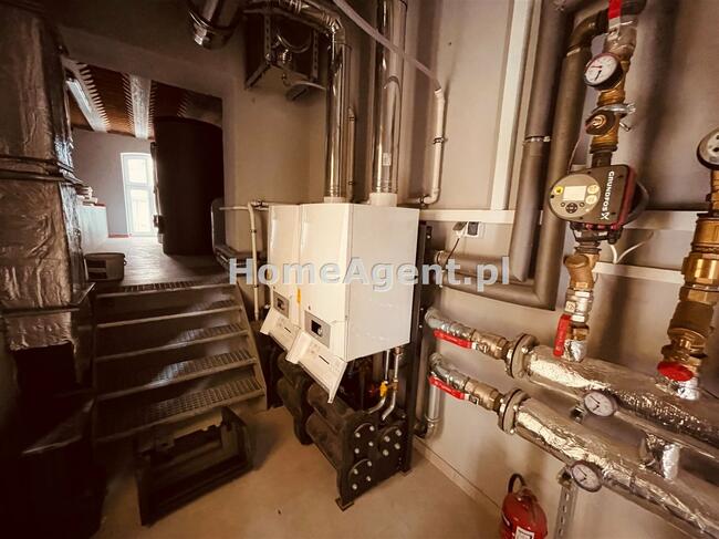 Lokal użytkowy Katowice Centrum, Kościuszki