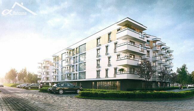 Mieszkanie Lublin Sławinek, Baśniowa