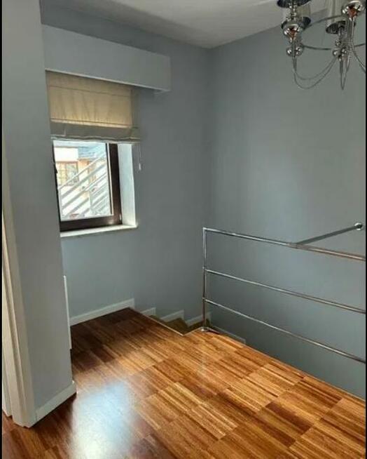 Duże mieszkanie na Dolnym Mokotowie