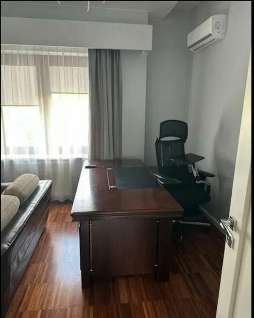 Duże mieszkanie na Dolnym Mokotowie