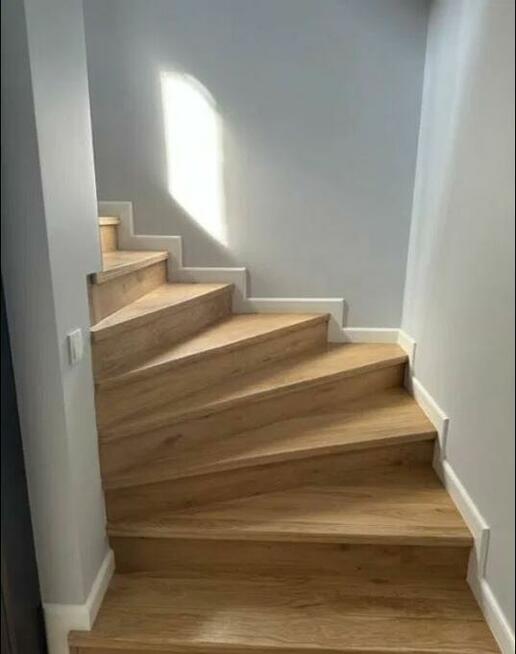 Duże mieszkanie na Dolnym Mokotowie