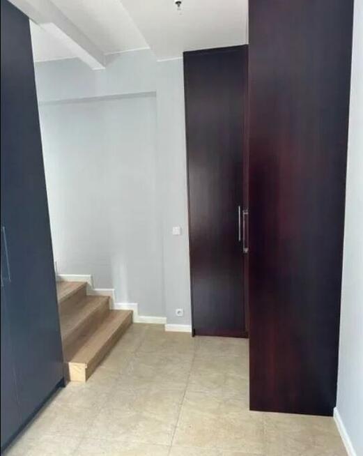 Duże mieszkanie na Dolnym Mokotowie