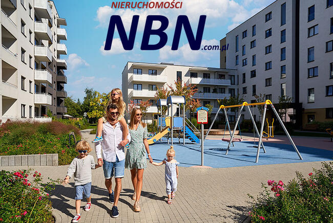 NOWY Apartament 38,71 m 2 &gt; Podgórze Duchackie