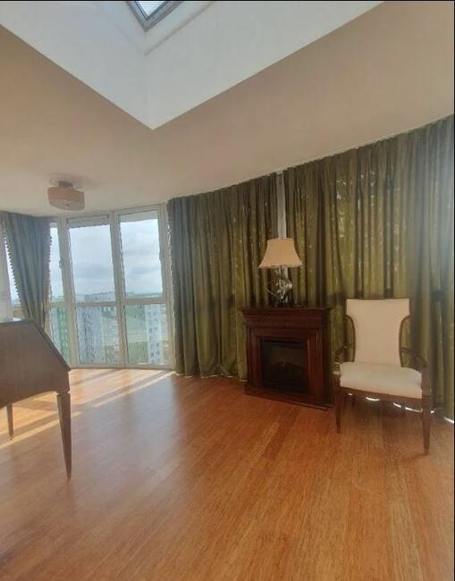 Bardzo duże mieszkanie na Targówku przy metrze