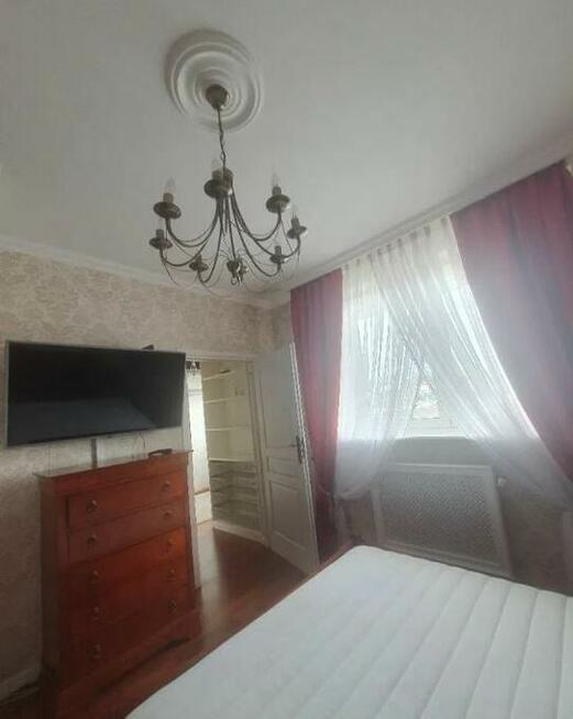 Bardzo duże mieszkanie na Targówku przy metrze