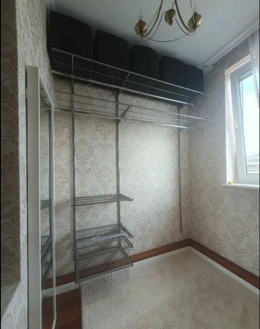 Bardzo duże mieszkanie na Targówku przy metrze