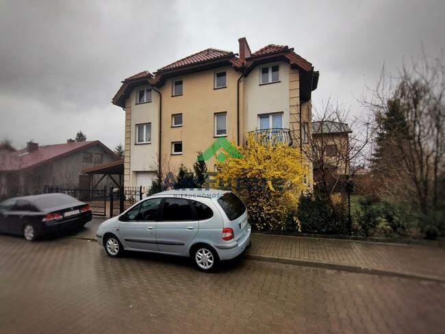 Dom Lublin Dziesiąta, Ludwika Zamenhofa