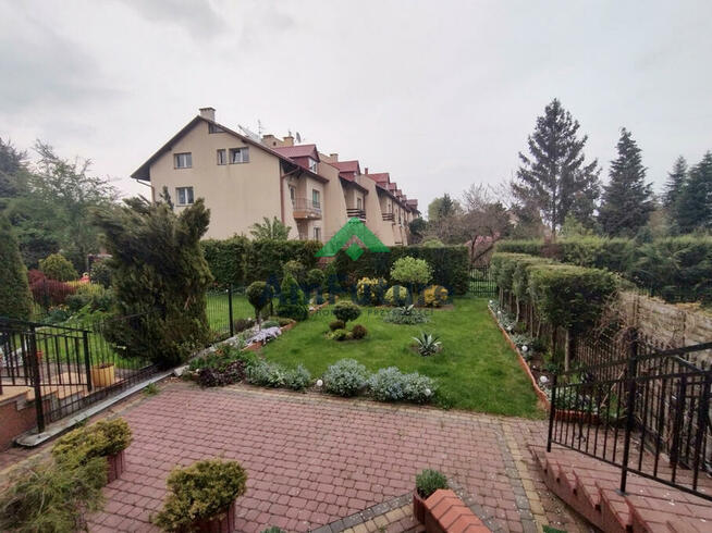 Dom Świdnik Adampol,