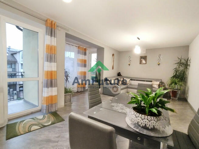 Dom Świdnik Adampol,