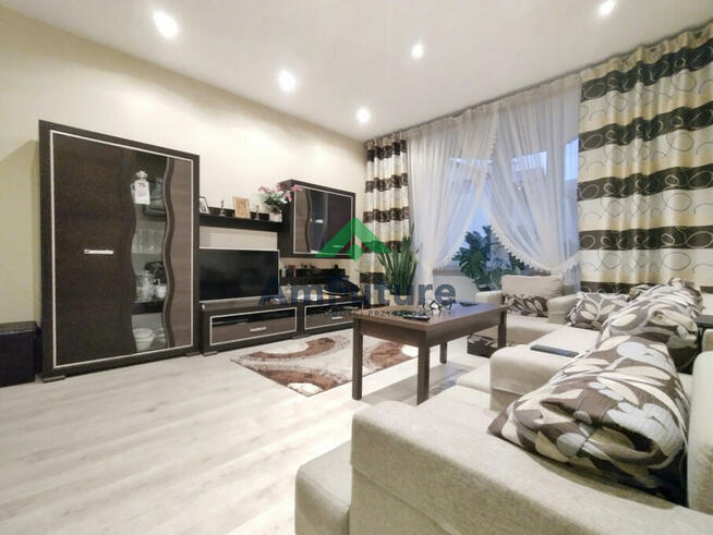 Dom Świdnik Adampol,