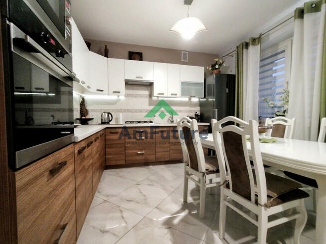 Dom Świdnik Adampol,