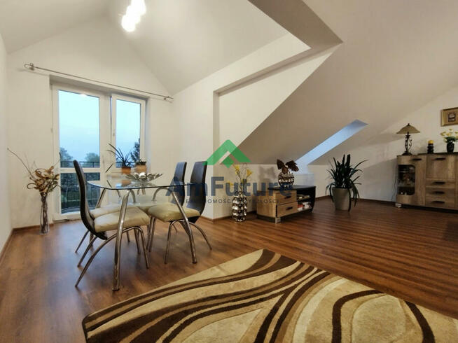 Dom Świdnik Adampol,