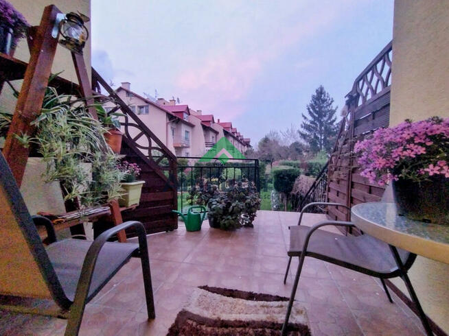 Dom Świdnik Adampol,