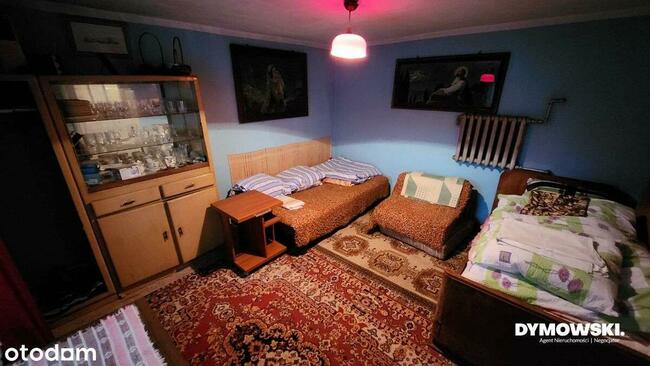 Urokliwy dom w Starokrzepicach