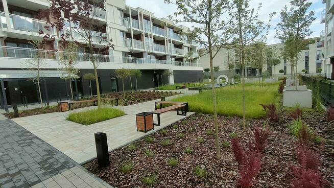 Apartament Kielce ul.Klonowa 105 + taras i ogródek