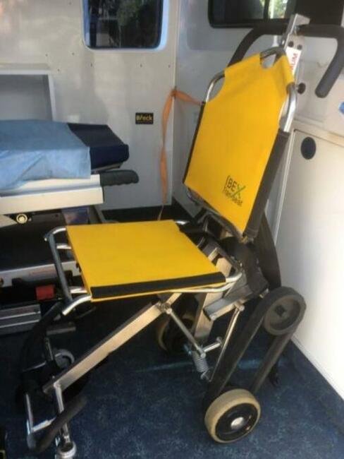 Transport chorych! Medyczny i Sanitarny 24h Zwoleń.