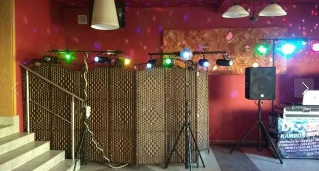 DJ na Twoją imprezę (18, studniówki, festyny, urodziny)