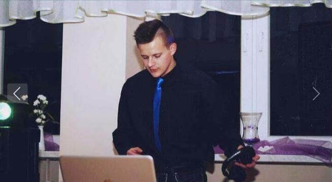 DJ na Twoją imprezę (18, studniówki, festyny, urodziny)