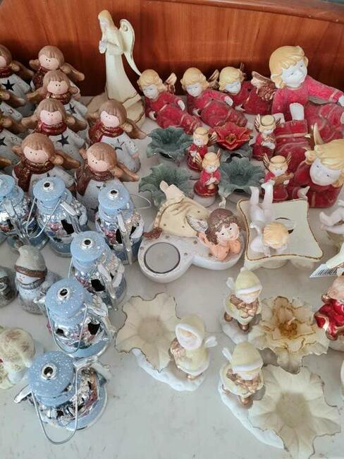 Artykuły dekoracyjne i wyposażenia wnętrz HURT