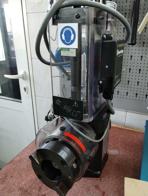 Hk1400 tester wtryskiwaczy Hartridge cam-box