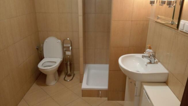 Do wynajęcia powierzchnia biurowa 110m2