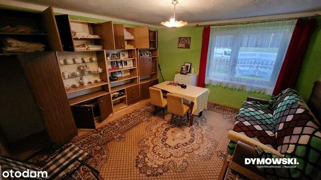 Urokliwy dom w Starokrzepicach