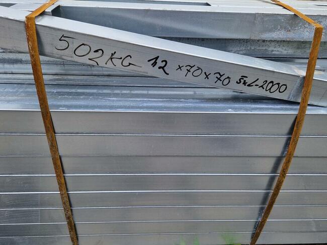 Profile paczki cena hurtowa