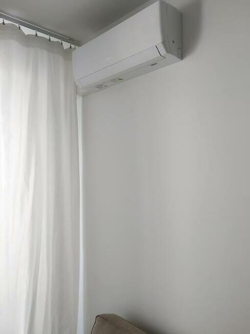 Sprzedaż i montaż klimatyzacji. Warszawa. Wycena gratis.