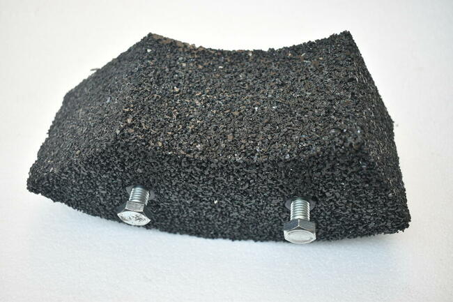 Szlifierka - kamień do szlifowania