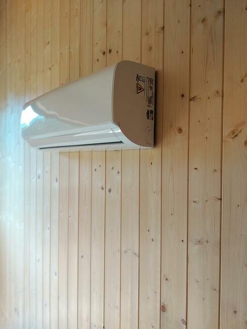 Sprzedaż i montaż klimatyzacji. Warszawa. Wycena gratis.