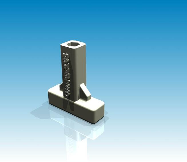 DRUK 3D DUŻE GABARYTY, SKANOWANIE 3D DUŻE GABARYTY