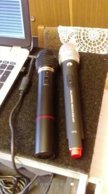 DJ na Twoją imprezę (18, studniówki, festyny, urodziny)