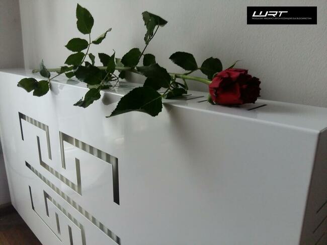 OSŁONY NA KALORYFER - GRZEJNIK