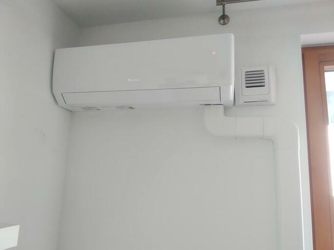 Sprzedaż i montaż klimatyzacji. Warszawa. Wycena gratis.