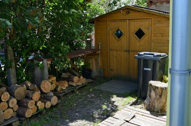 Sprzedam Dom na wsi Dobrzeń ( Oleśnica 6km, Wrocław 22km )