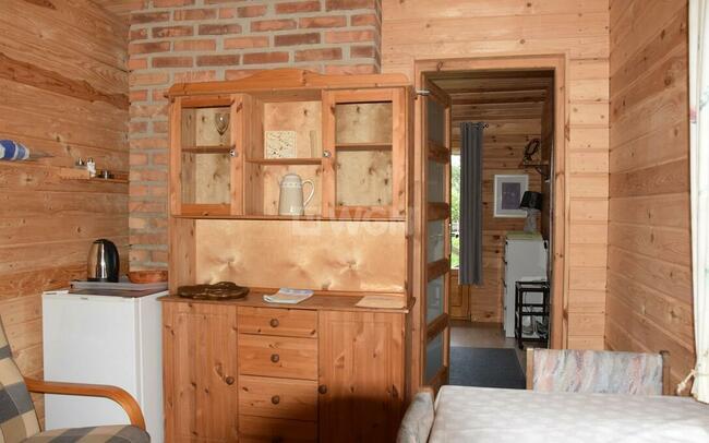 Na sprzedaż, obiekt komercyjny nad morzem, Dębina