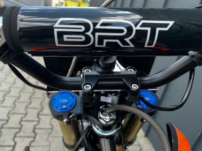 CROSS BERETTA 150CC DUZE KOŁA 19 16